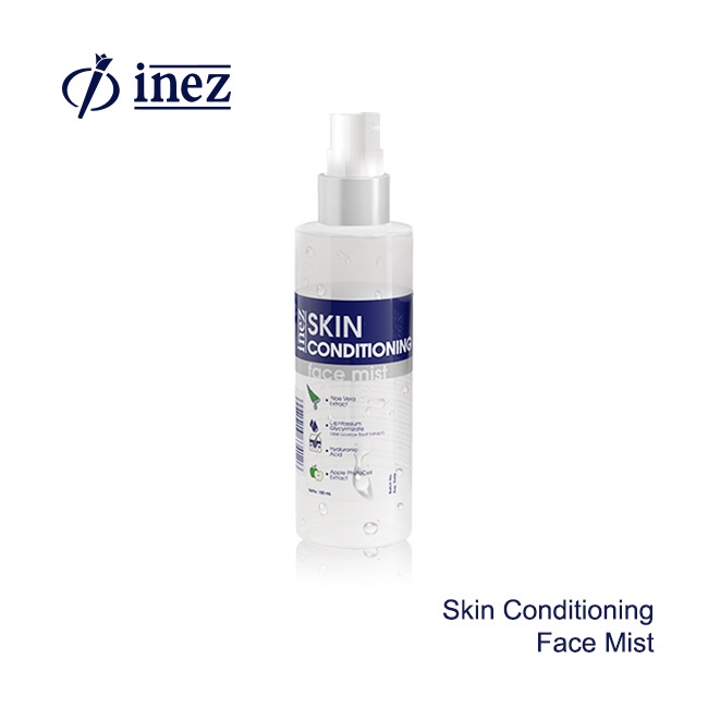 ❤️ MEMEY ❤️ INEZ Skin Conditioning Face Mist