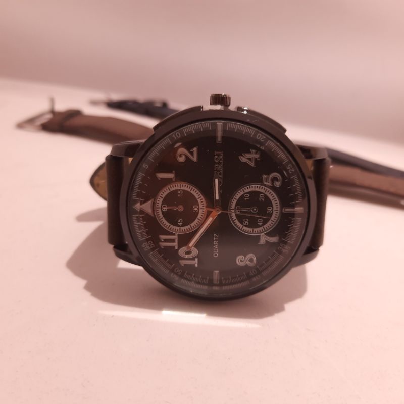 Jam Tangan Pria Jam Tangan Import Jam Tangan Analog Jam Tangan cowok