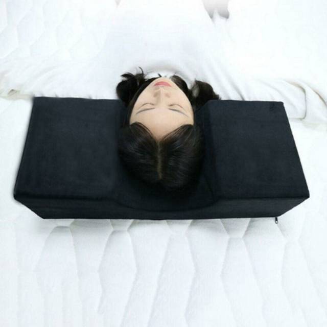 U-Shape Pillow Eyelash Extension / Bantal Eyelash Best seller