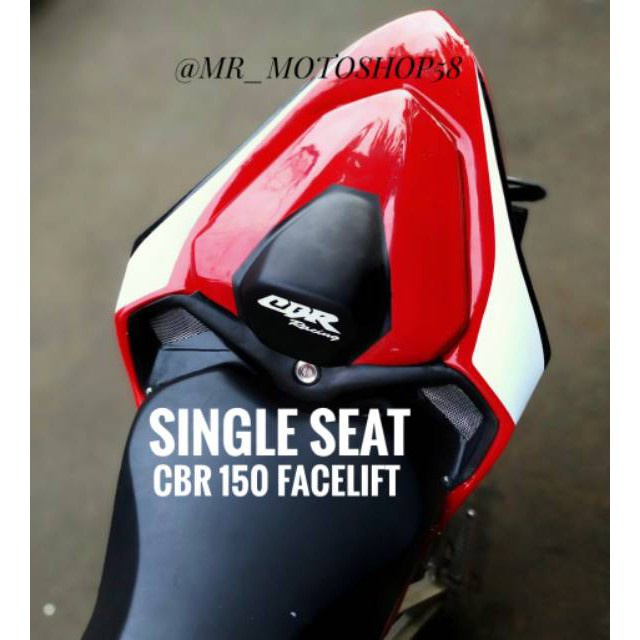 Body cbr model cbr250RR body cbr facelift body belakang cbr facelit body belakang cbr facelift visor