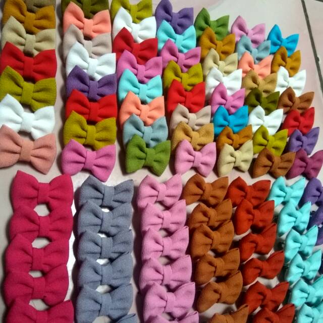 

BROSS HIJAB pita mini isi selusin cuma 10.000