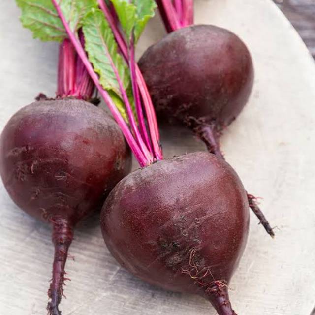 

Buah Bit Segar 1kg / Fresh Beetroot