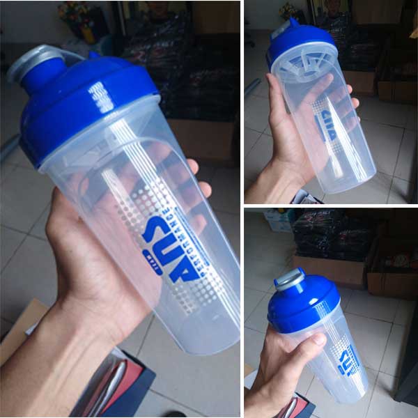 Shaker ANS Performance Original