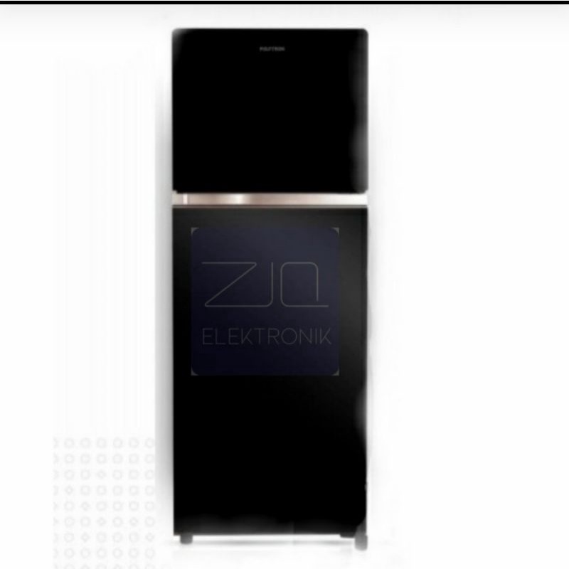 KULKAS POLYTRON 2 PINTU PRW 23MN