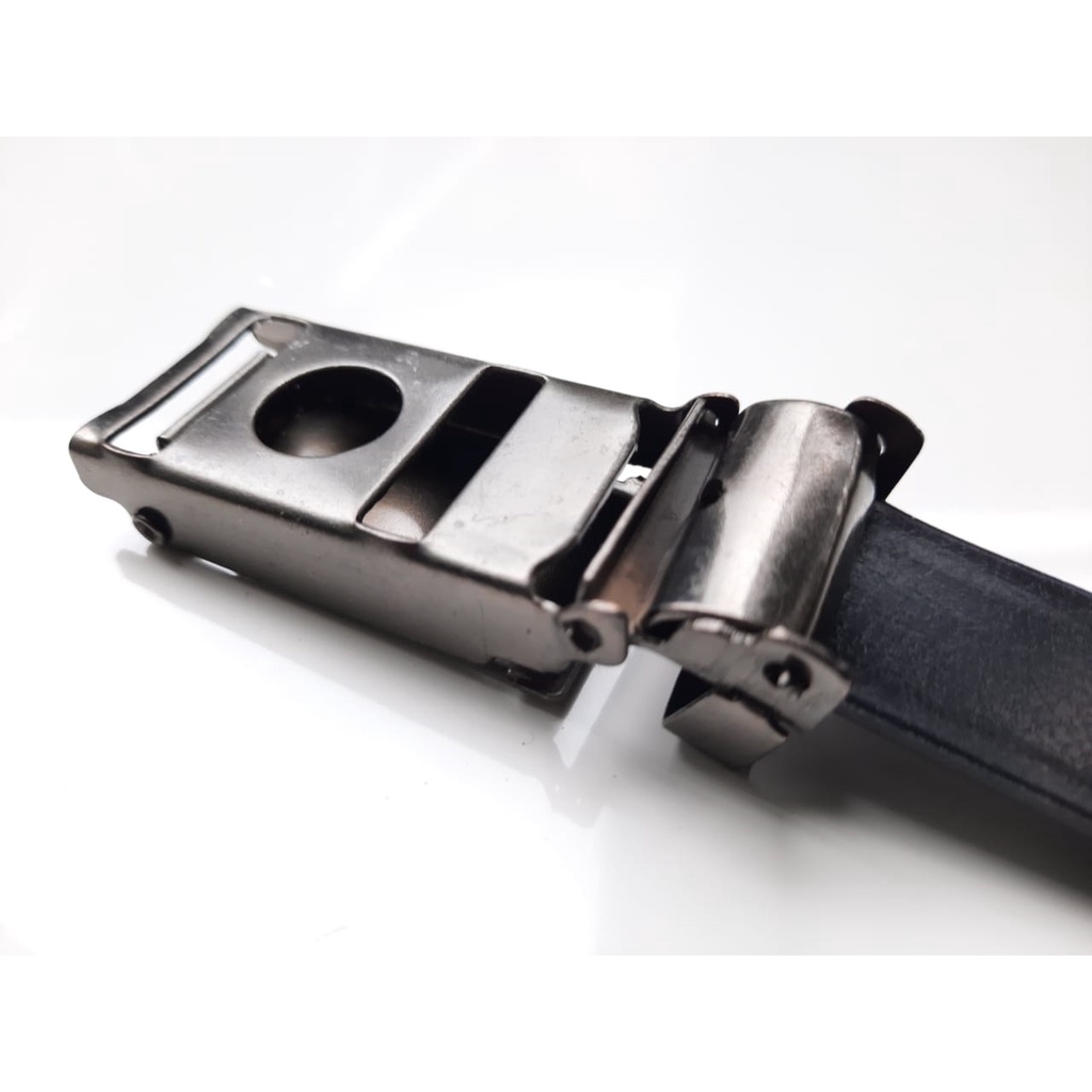 Sabuk Logo Sekolah  / Custom Ikat pinggang Logo Sekolah  ukuran 2,5cm Untuk Anak SD  ( min pembelian 50 pcs )