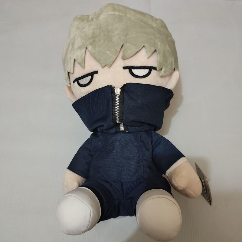 [WTS] PLUSH JUJUTSU KAISEN - INUMAKI TOGE (ORIGINAL)