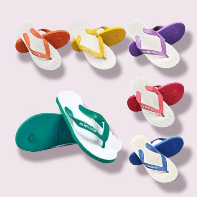 Sandal Jepit Swallow Modern,Sendal Jepit Swallow