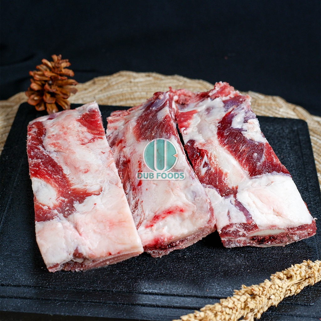 

BRISKET BONE BEEF AUSTRALIA @ 1Kg