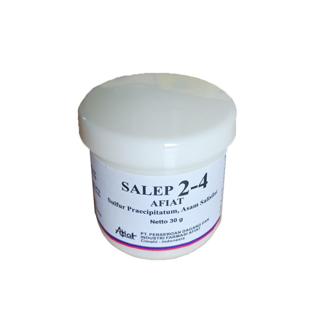 Salep 24 AFIAT 30 GR