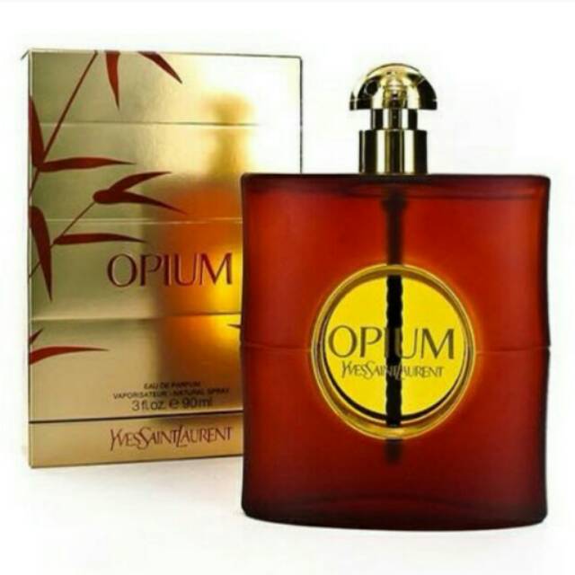 Opium Yves Saint Laurent