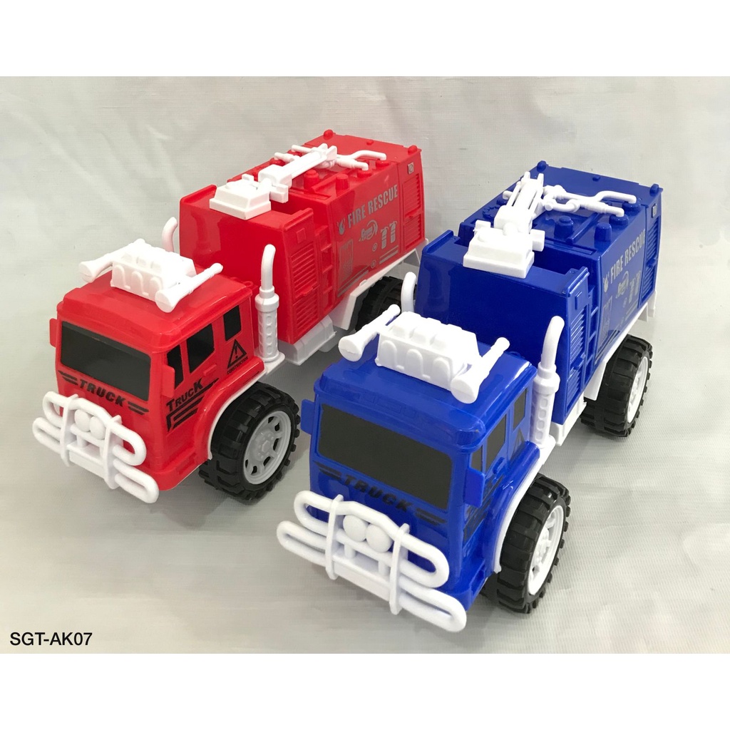 MAINAN TRUK DAMKAR ( OPP ) SGT-AK07
