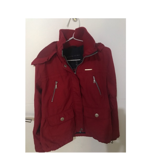 Jaket C2 Bikers size S/M