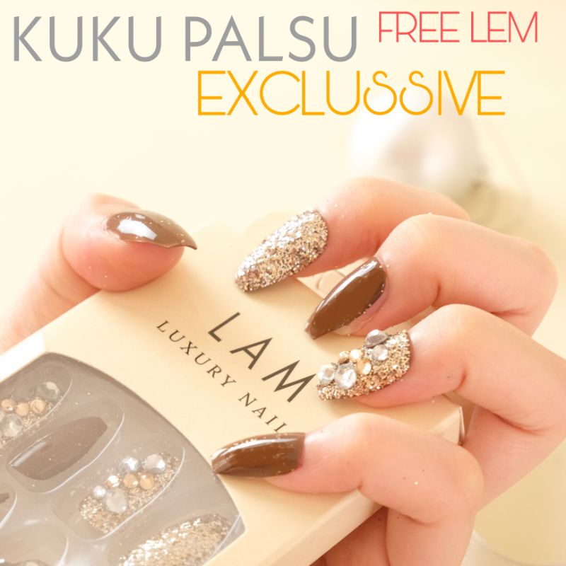 KUKU PALSU WEDDING / ISI 12 /KUKU PALSU / KUKU PALSU PREMIUM