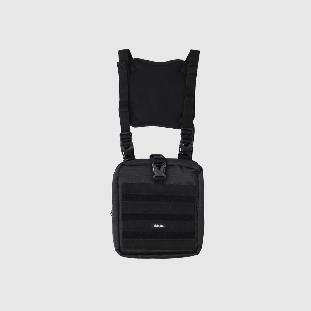 

Epidemic Achiles - Tactical Bag Epidemic