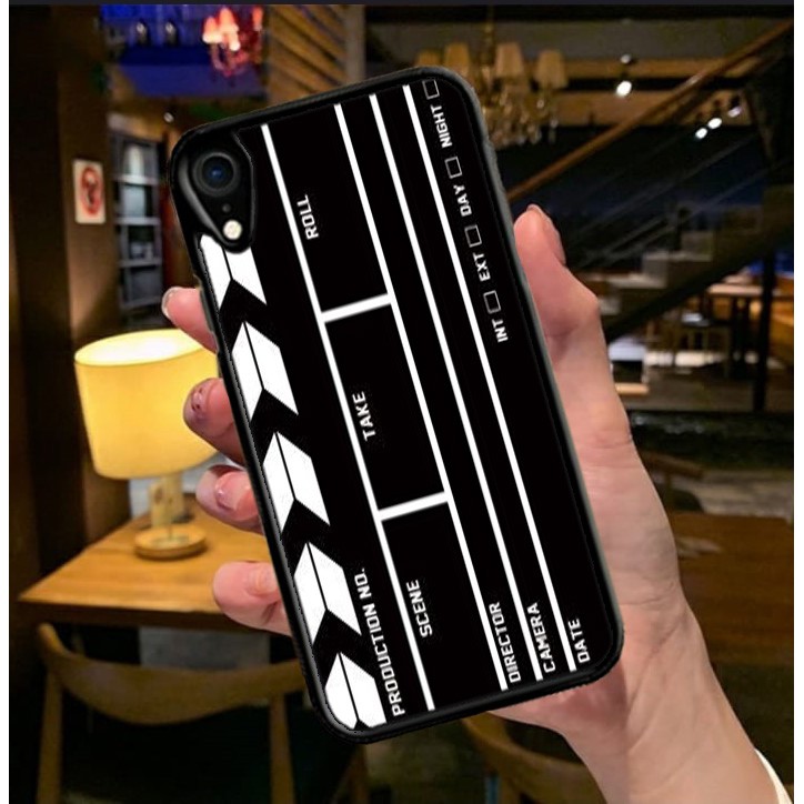 [P04] Phone Case Glossy 2D Printing For All Type