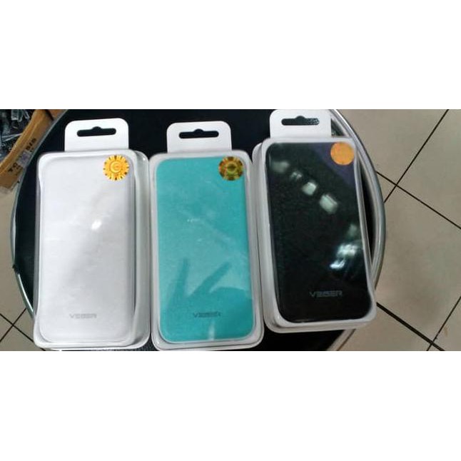 powerbank veger 25000 mah termurah !