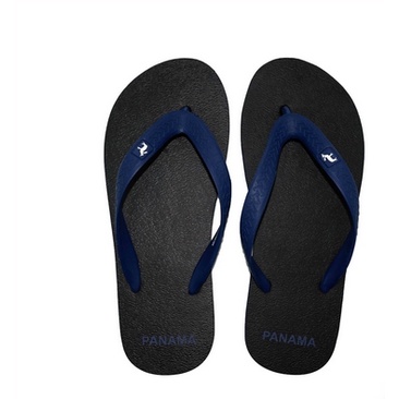 Sandal Panama Mono Male MCM03 Black Navy Original