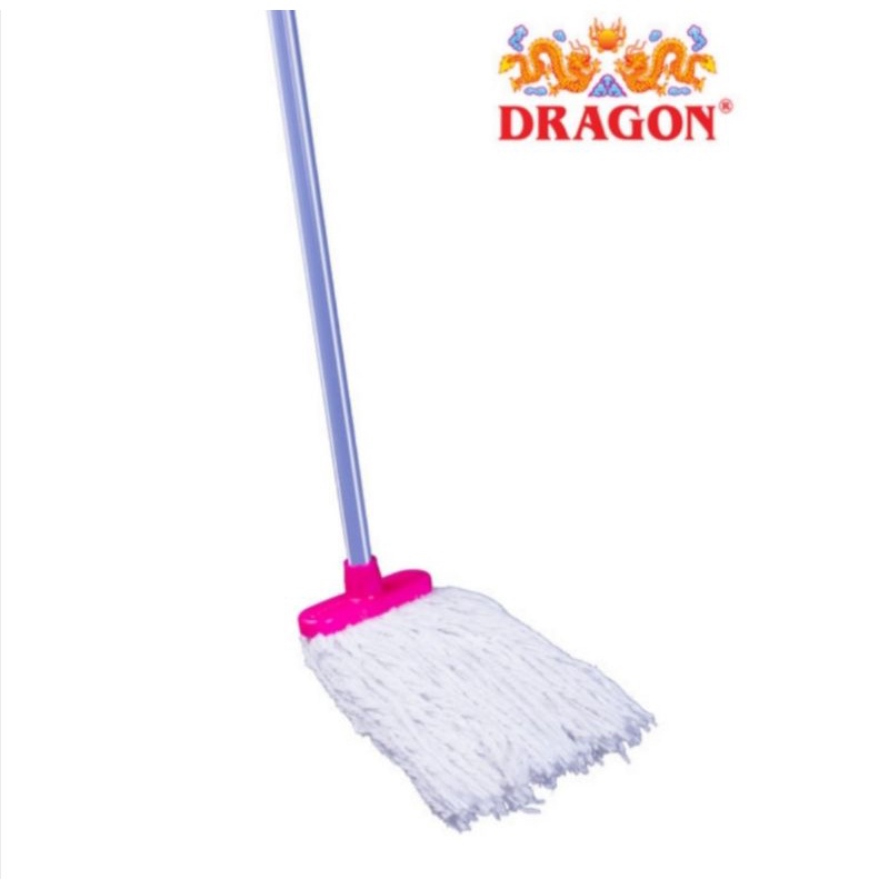 pel mop sumbu dragon 15 plus gagang