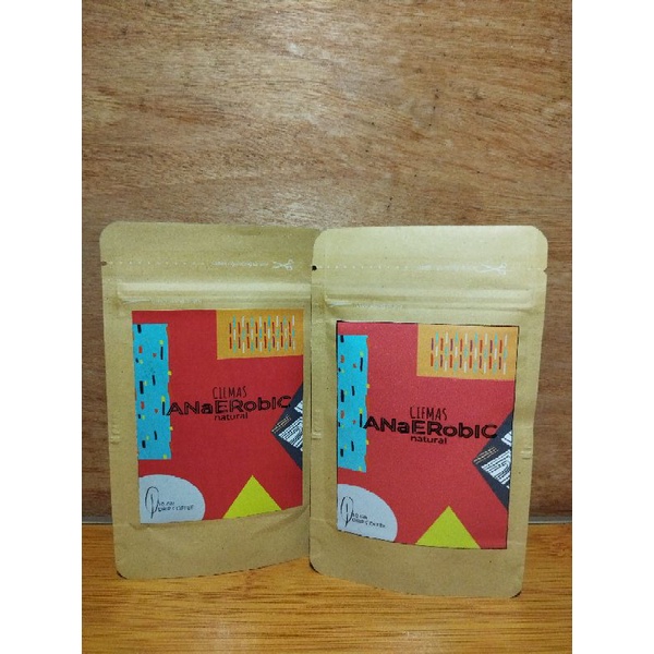 

Coffee Drip Ciemas Anaerobic