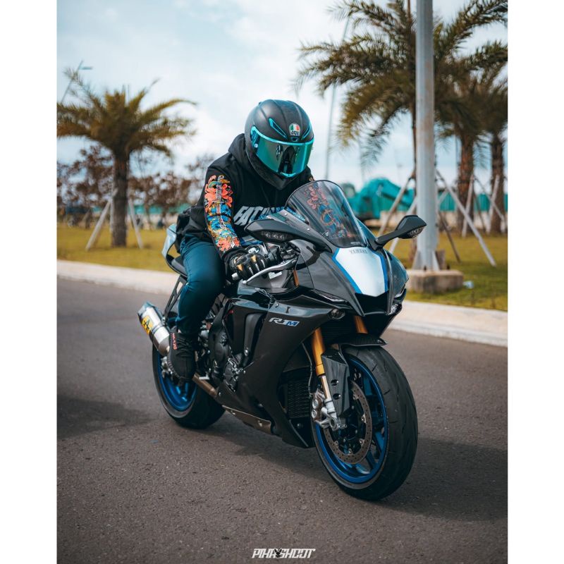 HOODIE FATHCH  SAMURAI IZANAGI SUNMORI BLACK ORIGINAL