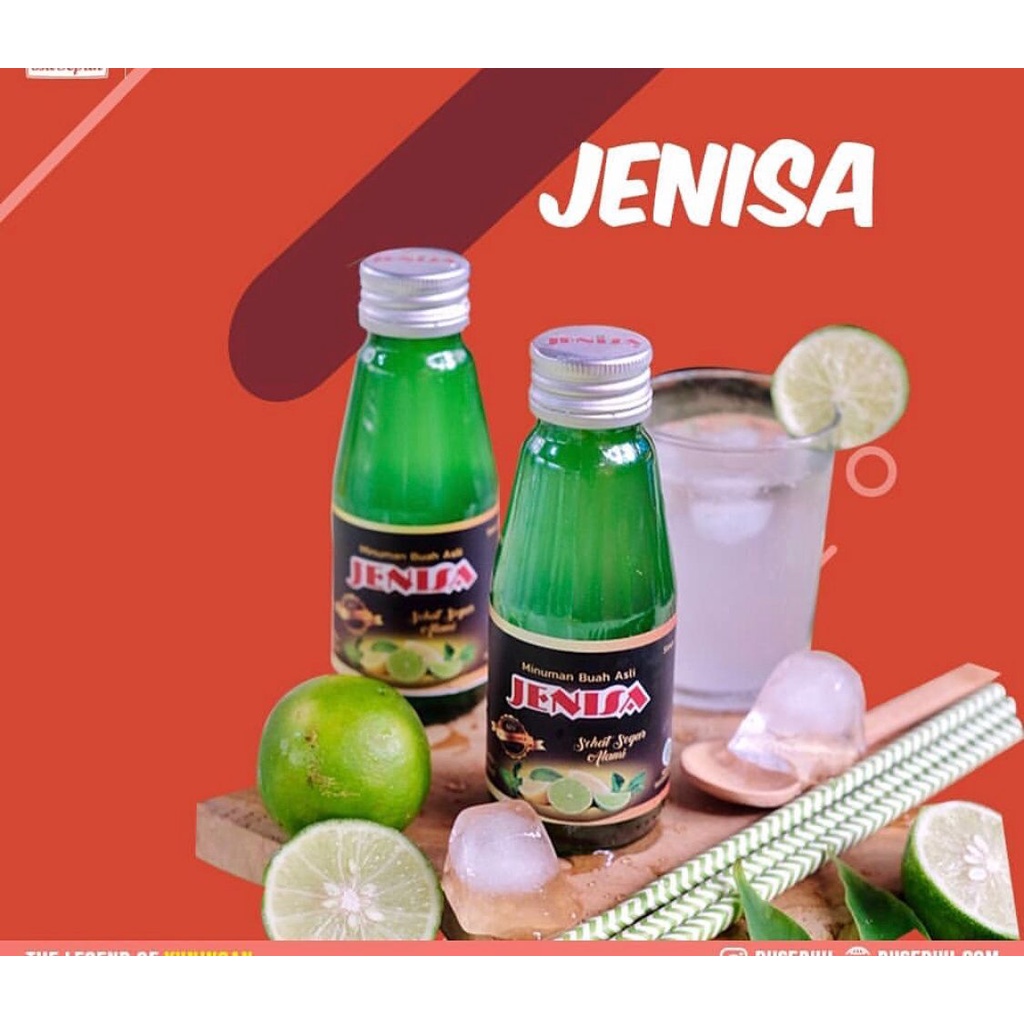 

JENISA TONIK ISI 3 ( JERUK NIPIS ASLI ) OLEH OLEH KHAS KUNINGAN