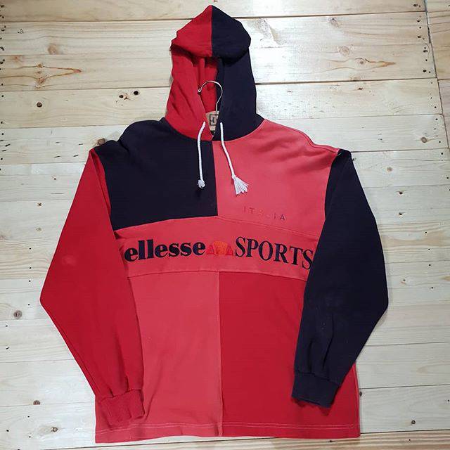 Ellesse vintage