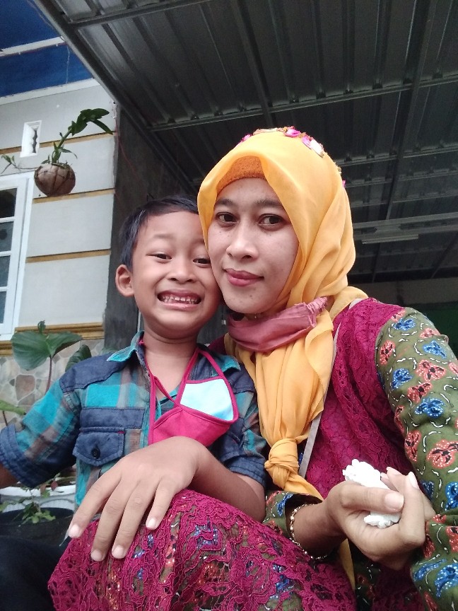 Hanger Plastik/gantungan Pakaian