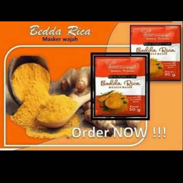 

Bedd rica