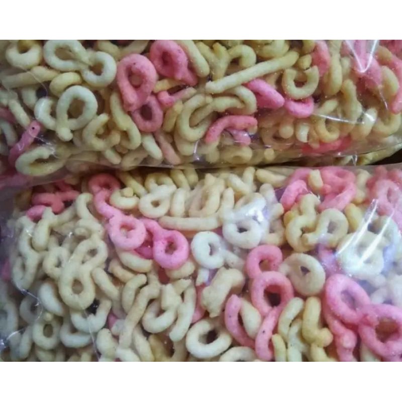 

lanting kebumen original (merah putih) 1kg