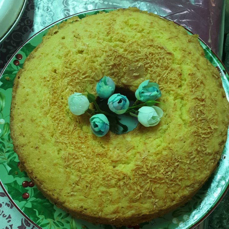 

Bolu Keju