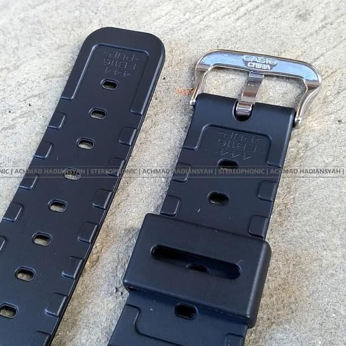 Original Casio Gshock Strap Dw5600Bb Strap Dw6900 Casio Dw5600 Dw 6900 M53 Premium