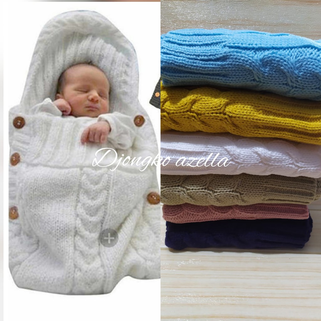 Harga Selimut Bayi Terbaik Perlengkapan Tidur Bayi Ibu Bayi Juni 2021 Shopee Indonesia