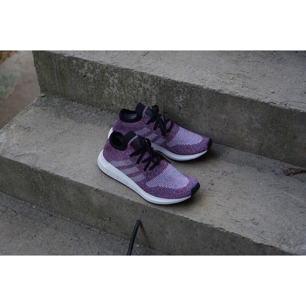swift run primeknit