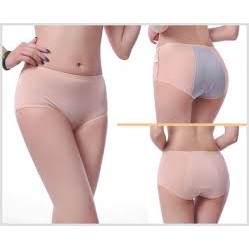 TBI CELANA DALAM HAID ANTI TEMBUS - MENSTRUAL PERIOD UNDERWEAR