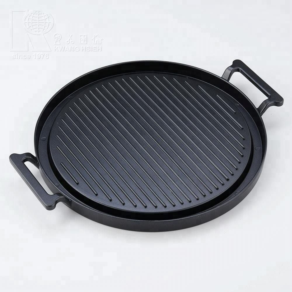 Grill pan Bulat Barbeque 18 cm