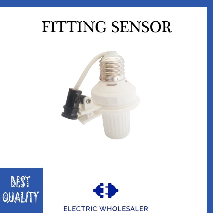 FITTING SENSOR