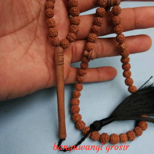 TASBIH GENITRI MUSLIM