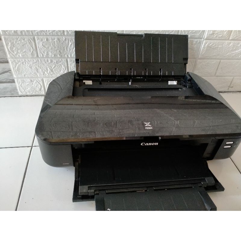 Printer Canon A3 IX 6560