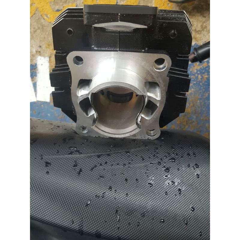 blok seker rx king thailand set membran vforce 3