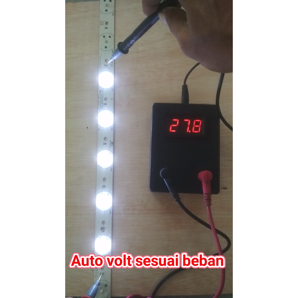 led tester backlight tv tester zener tester
