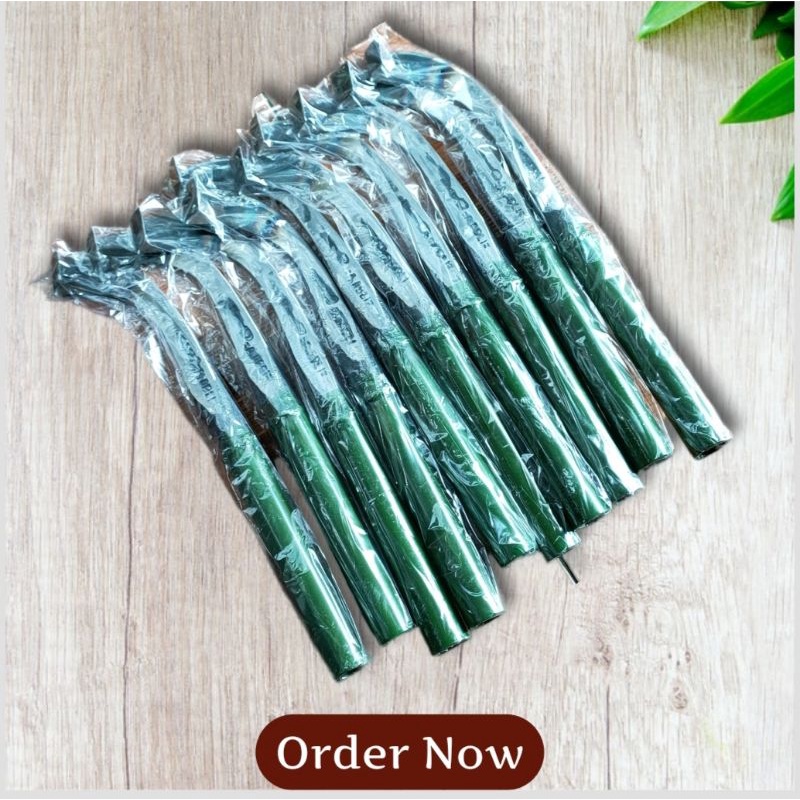 M2 Pisau deres karet