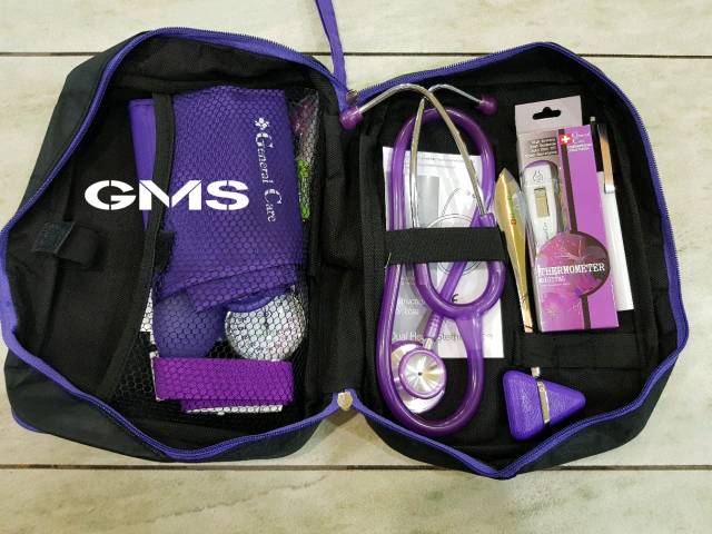 Nursing kit Type A General Care