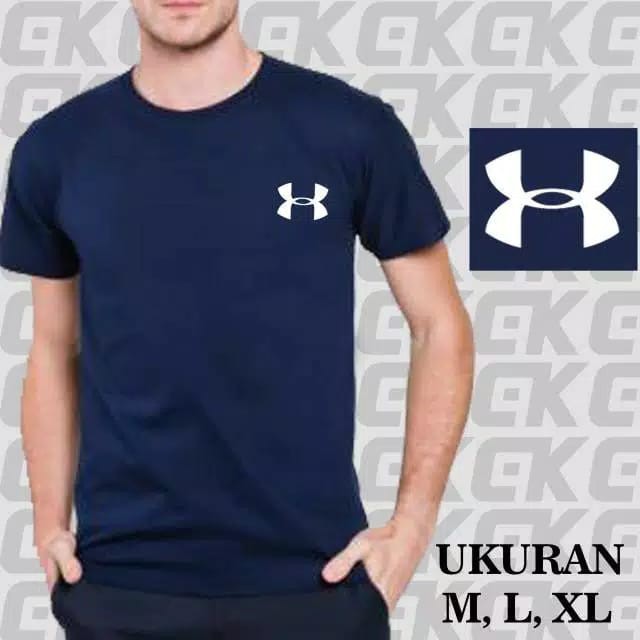 KAOS/ATASAN OLAHRAGA/AJU SPORT/RUNNING/SANTAI/CASUAL/MLXL/COD