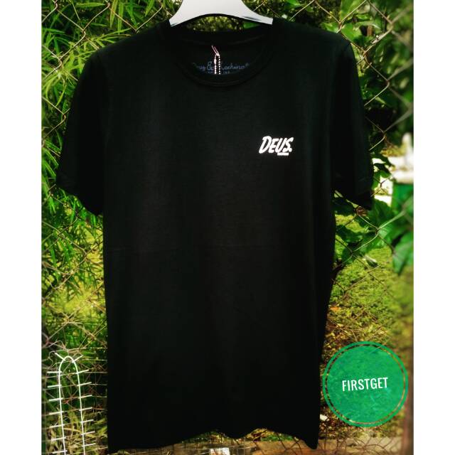 Deus ExMachina Mirror Like ori