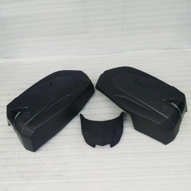 Sidebox Honda Vario 125,150 Led