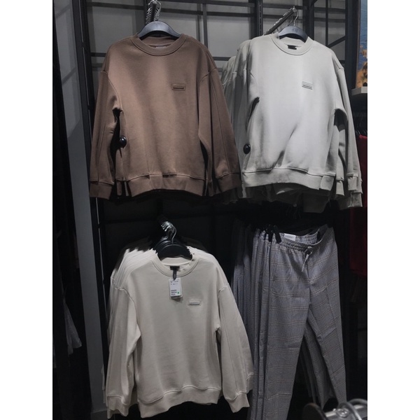 H&M mens - Sweatshirt AE/UPHORIE