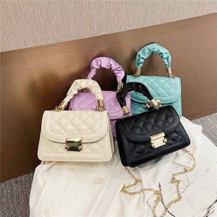 Rowling (Tas-85)Tas Bahu Wanita/Tas Selempang Wanita Terbaru/Tas Selempang Wanita Cantik Dan Elegan Import