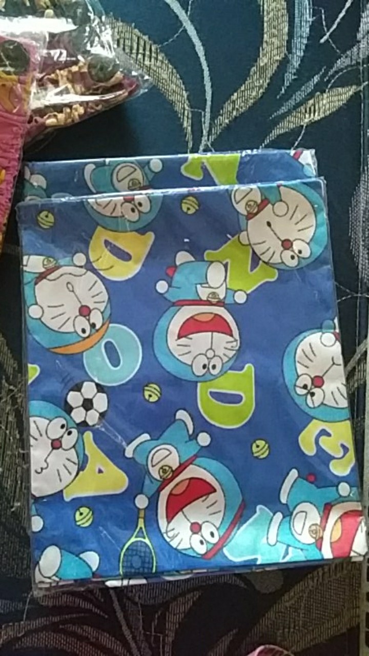 Sarung Bantal Tidur 60 X 40