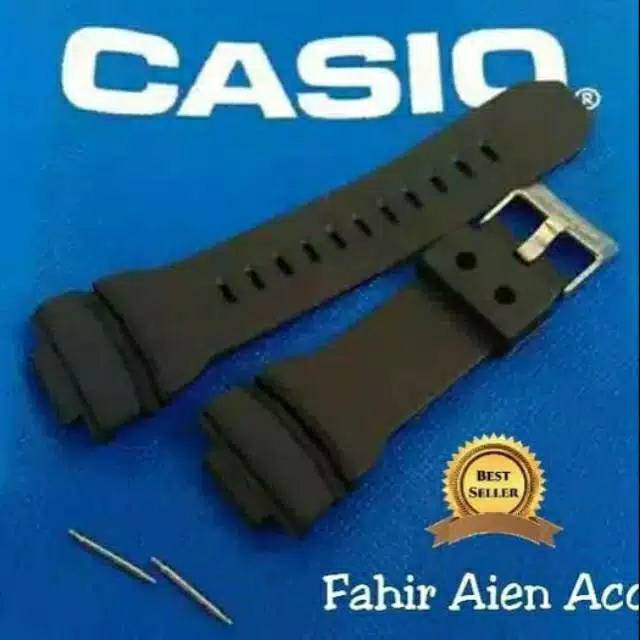 STRAP TALI JAM TANGAN CASIO G-SHOCK GA 110 GA110 GA-110 GA-150 GA150