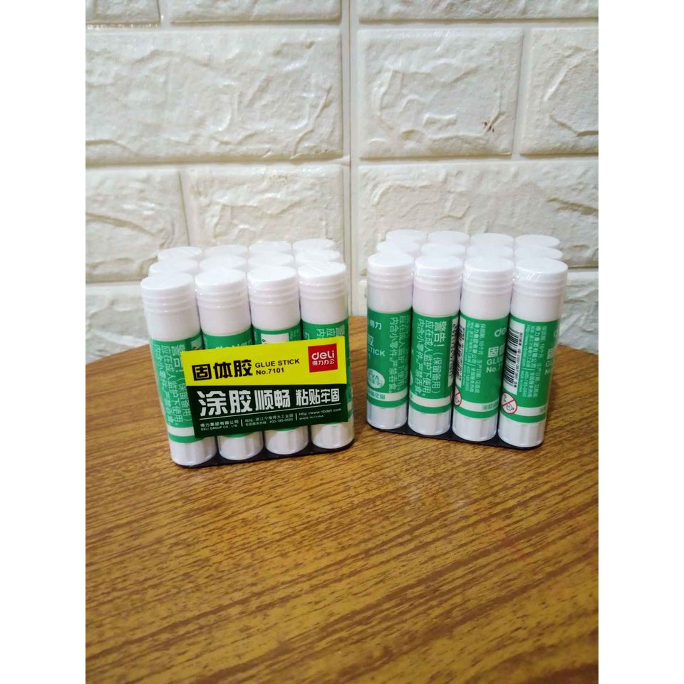 

lem stik Deli 9gr,harga bagus